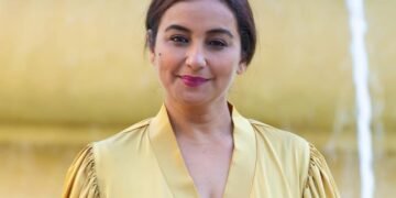 ‘ಇರಾವತಿ’ ಪಾತ್ರಕ್ಕೆ ಬಣ್ಣ ತುಂಬಿದ ದಿವ್ಯಾ ದತ್ತ: ಸ್ವಲ್ಪ ತುಂಟಾಟ, ಒಂದಿಷ್ಟು ಆಟ..!