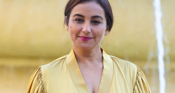 ‘ಇರಾವತಿ’ ಪಾತ್ರಕ್ಕೆ ಬಣ್ಣ ತುಂಬಿದ ದಿವ್ಯಾ ದತ್ತ: ಸ್ವಲ್ಪ ತುಂಟಾಟ, ಒಂದಿಷ್ಟು ಆಟ..!