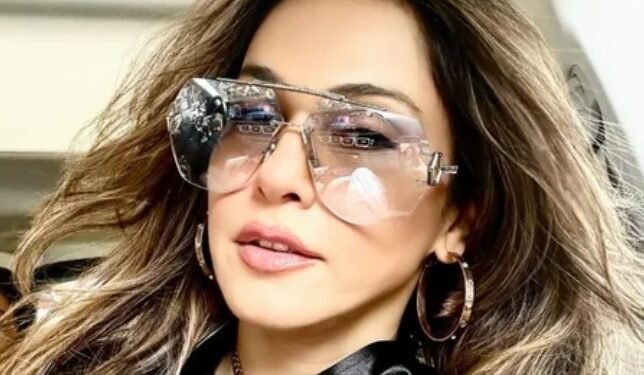 ವಿದ್ಯಾರ್ಥಿ ಚಲನಚಿತ್ರಕ್ಕೆ ಇಶಾ ಕೊಪ್ಪಿಕರ್ ಬೆಂಬಲ; ‘ರಾಕೆಟ್ಶಿಪ್’ನಲ್ಲಿ ತಾಯಿ ಪಾತ್ರ