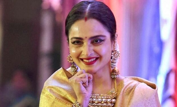 ‘ಪರಿಣೀತಾ’ ಚಿತ್ರದ ‘ಕೈಸಿ ಪಹೇಲಿ’ ಹಾಡನ್ನು ‘ಜೀವನದ ರೂಪಕ’ ಎಂದ ರೇಖಾ