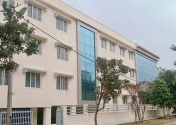 ಸಾರಿಗೆ ವ್ಯವಸ್ಥೆಗೆ ಮತ್ತಷ್ಟು ಬಲ; ಸುಸಜ್ಜಿತ RTO ಕಚೇರಿಗಳ ಸಾಲಿಗೆ ಅಂಜನಾಪುರ ಸೇರ್ಪಡೆ