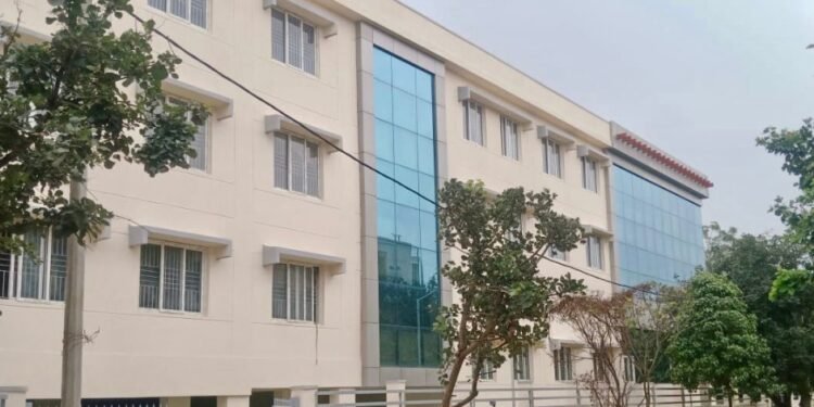 ಸಾರಿಗೆ ವ್ಯವಸ್ಥೆಗೆ ಮತ್ತಷ್ಟು ಬಲ; ಸುಸಜ್ಜಿತ RTO ಕಚೇರಿಗಳ ಸಾಲಿಗೆ ಅಂಜನಾಪುರ ಸೇರ್ಪಡೆ