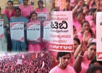 ಮಾತು ಮರೆತ ಸರ್ಕಾರದ ವಿರುದ್ಧ ಸರ್ಜಿಕಲ್ ಸ್ಟ್ರೈಕ್? ಈ ಬಾರಿ ಯಶೋಗಾಥೆ ಬರೆಯಲು ಸಜ್ಜಾದ ಆಶಾ’ಶಕ್ತಿ’