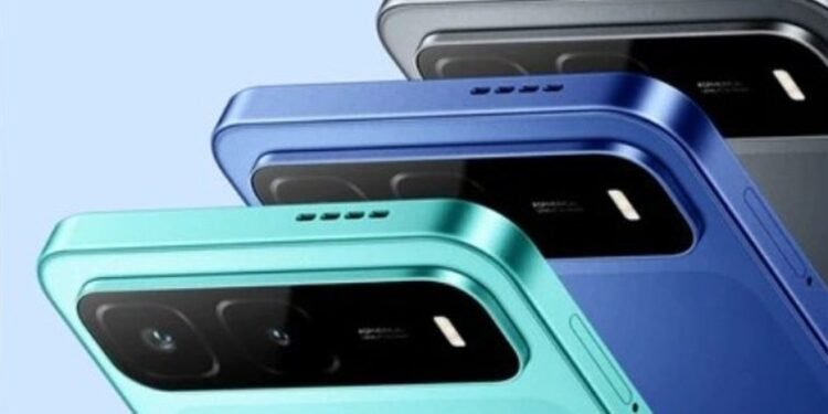 ಇನ್ಫಿನಿಕ್ಸ್ 5G: ನೆಟ್‌ವರ್ಕ್ ಇಲ್ಲದಿದ್ದರೂ ಈ ಮೊಬೈಲ್ ನಿಂದ ಕರೆ ಮಾಡಬಹುದು. ಇದರ ಬೆಲೆ ಕೇವಲ…