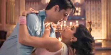 ‘ಪರಮ ಸುಂದರಿ’ ಟ್ರೇಲರ್: ಜಾನ್ವಿ–ಸಿದ್ಧಾರ್ಥ್ ಪ್ರೇಮ ಹಾಸ್ಯದ ಮಿಂಚು