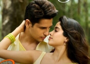 ‘ಪರ್ದೇಸಿಯಾ’ ಹೇಗೆ ಮೂಡಿಬಂದಿತು? ಅನುಭವ ಹಂಚಿಕೊಂಡ ಜಾನ್ವಿ ಕಪೂರ್