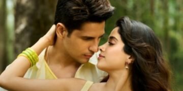 ‘ಪರ್ದೇಸಿಯಾ’ ಹೇಗೆ ಮೂಡಿಬಂದಿತು? ಅನುಭವ ಹಂಚಿಕೊಂಡ ಜಾನ್ವಿ ಕಪೂರ್