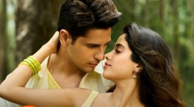 ‘ಪರ್ದೇಸಿಯಾ’ ಹೇಗೆ ಮೂಡಿಬಂದಿತು? ಅನುಭವ ಹಂಚಿಕೊಂಡ ಜಾನ್ವಿ ಕಪೂರ್