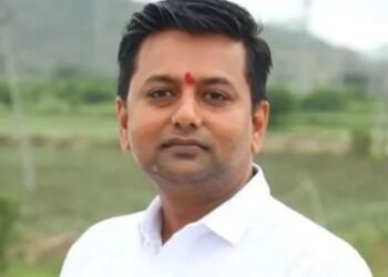 ಕಾಂಗ್ರೆಸ್ ಶಾಸಕನ ಮೇಲೆ ಇಡಿ ದಾಳಿ : ಆನ್ಲೈನ್ ಬೆಟ್ಟಿಂಗ್ ಜಾಲ ಬಯಲು