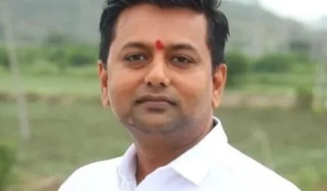 ಕಾಂಗ್ರೆಸ್ ಶಾಸಕನ ಮೇಲೆ ಇಡಿ ದಾಳಿ : ಆನ್‌ಲೈನ್ ಬೆಟ್ಟಿಂಗ್ ಜಾಲ ಬಯಲು