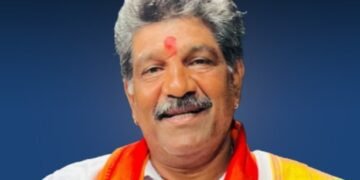 ಹಿಂದೂ ಹೋರಾಟಗಾರ ಮಹೇಶ್ ಶೆಟ್ಟಿ ತಿಮರೋಡಿಗೆ ನ್ಯಾಯಾಂಗ ಬಂಧನ