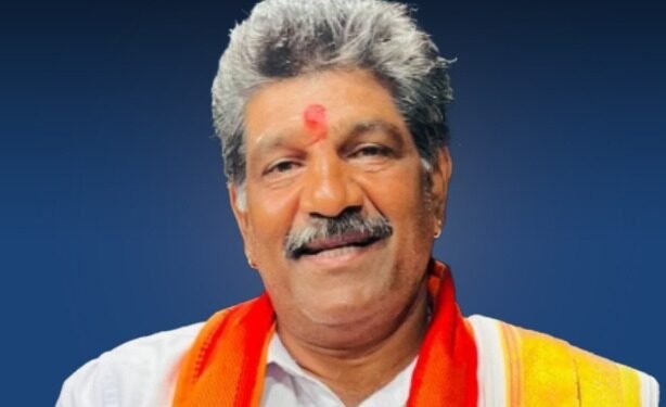 ಹಿಂದೂ ಹೋರಾಟಗಾರ ಮಹೇಶ್ ಶೆಟ್ಟಿ ತಿಮರೋಡಿಗೆ ನ್ಯಾಯಾಂಗ ಬಂಧನ