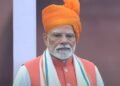 ಆಪ್ ಸಿಂಧೂರ್ ಪಾಕಿಸ್ತಾನ ನಿದ್ರೆ ಭಂಗ; ಕೆಂಪುಕೋಟೆಯಲ್ಲಿ ಪ್ರಧಾನಿ ಮೋದಿ ಘರ್ಜನೆ