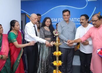 ದಶಕದ ಸಂಭ್ರಮದಲ್ಲಿ ಪ್ರಿಸಂ ರೆಕಾರ್ಡಿಂಗ್ ಸ್ಟುಡಿಯೋಸ್ – ಪ್ರಿಸಂ ಫೌಂಡೇಶನ್ ಮತ್ತು ಪಿ ಎಂ ಆಡಿಯೋಸ್, ನೂತನ, ಸುಸಜ್ಜಿತ ಕಛೇರಿ ಉದ್ಘಾಟನೆ