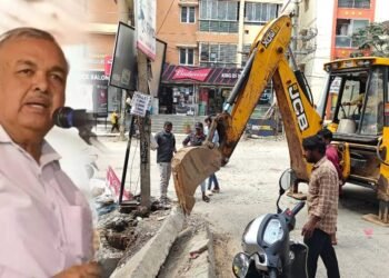 ಸಾರ್ವಜನಿಕರ ಒಂದೇ ಸಂದೇಶ, ಹಲವಾರು ಅಧಿಕಾರಿಗಳಿಂದ ನೆರವು, ಹೀಗಿದೆ ಸಚಿವ ರಾಮಲಿಂಗ ರೆಡ್ಡಿ ಕಾರ್ಯವೈಖರಿ