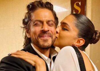 ದೋಷಪೂರಿತ ಕಾರು ಪ್ರಚಾರ: ಶಾರುಖ್, ದೀಪಿಕಾ ವಿರುದ್ಧ ಎಫ್‌ಐಆರ್