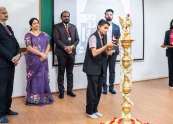 ಅಲಯನ್ಸ್ ವಿಶ್ವವಿದ್ಯಾಲಯದಲ್ಲಿ ಪಿಯುಸಿ ವಿದ್ಯಾರ್ಥಿಗಳಿಗೆ ವಿಶೇಷ ಇಮರ್ಷನ್ ಪ್ರೋಗ್ರಾಂ