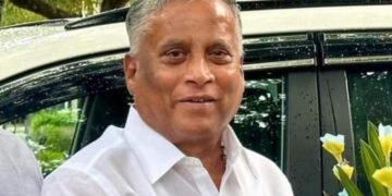 ರಾಜಕೀಯ ನಿವೃತ್ತಿ ಘೋಷಿಸಿದ ಕೇಂದ್ರ ಸಚಿವ ವಿ.ಸೋಮಣ್ಣ