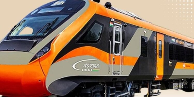 ಬೆಳಗಾವಿ–ಬೆಂಗಳೂರು ‘ವಂದೇ ಭಾರತ್’; 8 ಜಿಲ್ಲೆಗಳ ಮೂಲಕ ಸಂಪರ್ಕ, ವೇಳಾಪಟ್ಟಿ, ಟಿಕೆಟ್ ದರ ಹೀಗಿದೆ