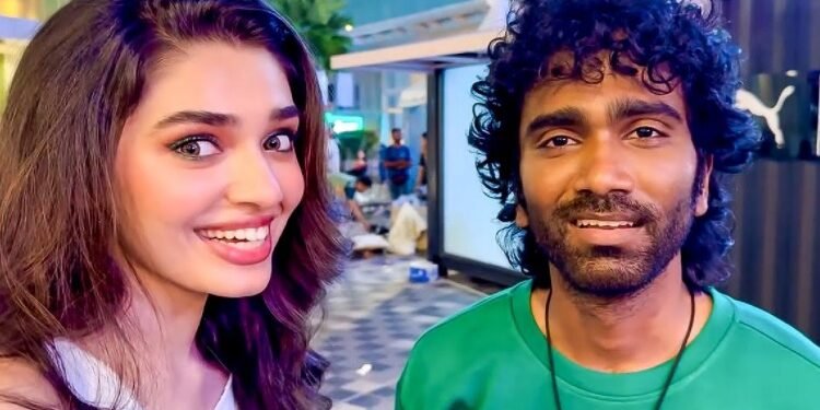 ವಿಘ್ನೇಶ್ ಶಿವನ್ ನಿರ್ದೇಶನದ ‘ಲವ್ ಇನ್ಶುರೆನ್ಸ್ ಕಂಪನಿ’ ಅಕ್ಟೋಬರ್ 17ರಂದು ದೀಪಾವಳಿ ಬಿಡುಗಡೆ