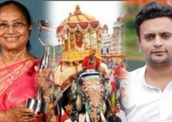 ಮೈಸೂರು ದಸರಾ: ಬಾನು ಮುಷ್ತಾಕ್ ಅವರಿಂದ ಉದ್ಘಾಟಿಸುವುದಕ್ಕೆ ರಾಜಮನೆತನದ ಆಕ್ಷೇಪ