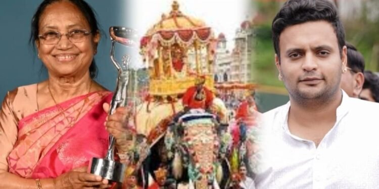 ಮೈಸೂರು ದಸರಾ: ಬಾನು ಮುಷ್ತಾಕ್ ಅವರಿಂದ ಉದ್ಘಾಟಿಸುವುದಕ್ಕೆ ರಾಜಮನೆತನದ ಆಕ್ಷೇಪ