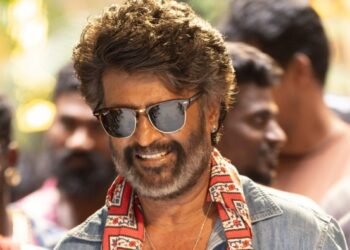 ರಜನಿಕಾಂತ್-ಸತ್ಯರಾಜ್ ಆಕ್ಷನ್ ಗೆಳೆತನ; ಹೀಗಿದೆ ‘ಕೂಲಿ’ ಟ್ರೇಲರ್