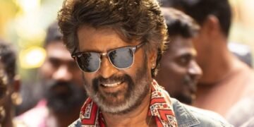 ರಜನಿಕಾಂತ್-ಸತ್ಯರಾಜ್ ಆಕ್ಷನ್ ಗೆಳೆತನ; ಹೀಗಿದೆ ‘ಕೂಲಿ’ ಟ್ರೇಲರ್