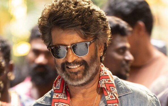 ರಜನಿಕಾಂತ್-ಸತ್ಯರಾಜ್ ಆಕ್ಷನ್ ಗೆಳೆತನ; ಹೀಗಿದೆ ‘ಕೂಲಿ’ ಟ್ರೇಲರ್