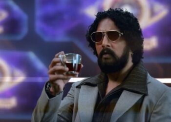 ಸೆಪ್ಟೆಂಬರ್ 28ರಿಂದ ‘ಬಿಗ್ ಬಾಸ್ ಕನ್ನಡ ಸೀಸನ್ 12’; ಕಿಚ್ಚನ ಗರಡಿ ಸೇರುವ ಸ್ಪರ್ಧಿಗಳ ಬಗ್ಗೆ ಕುತೂಹಲ