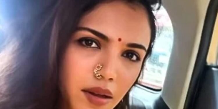 “ಮೋದಕ” ಪದದ ಅರ್ಥ ಏನು? ನಟಿ ಶ್ರಿಯಾ ಪಿಲ್ಗಾಂವ್ಕರ್ ಹೇಳೋದು ಹೀಗೆ