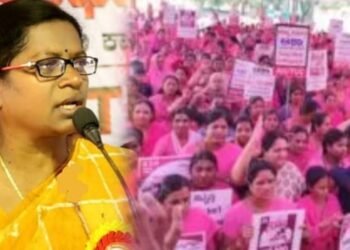 ಸಮೀಕ್ಷೆಗೆ ಆಶಾ ಕಾರ್ಯಕರ್ತೆಯರಿಗೆ ₹2,000 ಗೌರವಧನ ಘೋಷಣೆ – ಸರ್ಕಾರದ ನಿರ್ಧಾರ ಒಪ್ಪಲು ಸಾಧ್ಯವಿಲ್ಲ ಎಂದ ಸಂಘ