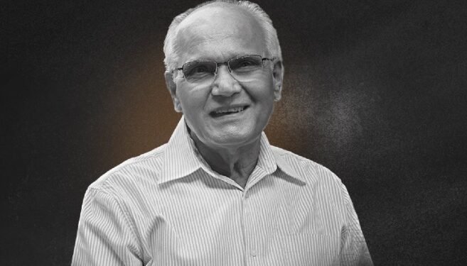 ಸರ್ಕಾರಿ ಗೌರವಗಳೊಂದಿಗೆ ಸಾಹಿತಿ ಎಸ್.ಎಲ್. ಭೈರಪ್ಪ ಅಂತ್ಯಕ್ರಿಯೆ