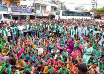 ಅಕ್ರಮ ಭೂ ಸ್ವಾಧೀನ ಪ್ರಕ್ರಿಯೆ ಕೈ ಬಿಡಿ: ಪ್ರತಿಪಕ್ಷ ನಾಯಕ ಆರ್.ಅಶೋಕ