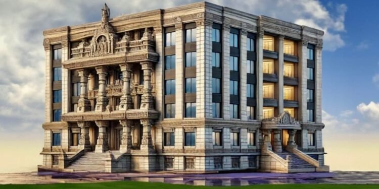 ‘ಧಾರ್ಮಿಕ ಸೌಧ’: ಮುಜರಾಯಿ ಇಲಾಖೆಗೆ ಸ್ವಂತ ಕಟ್ಟಡದ ಭಾಗ್ಯ, ಸಂಪುಟ ನಿರ್ಧಾರಕ್ಕೆ ವ್ಯಾಪಕ ಸ್ವಾಗತ