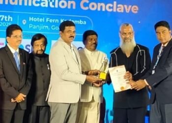 KSRTCಗೆ ಮತ್ತಷ್ಟು ಪುರಸ್ಕಾರ; PRCI ವತಿಯಿಂದ 9 ವಿಭಾಗಗಳಲ್ಲಿ ರಾಷ್ಟ್ರೀಯ ಪ್ರಶಸ್ತಿ