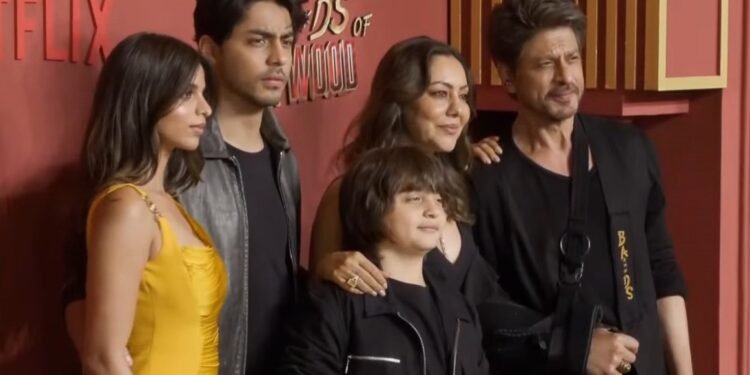 ‘ಪಿಕ್ಚರ್ ಅಭಿ ಬಾಕಿ ಹೈ’ – ಆರ್ಯನ್ ಖಾನ್‌ಗೆ ಕರಣ್ ಜೋಹರ್ ಬೆಂಬಲ