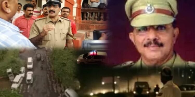 ಕುಡ್ಲದ ‘ಪಾತಕ ಲೋಕ’ ಮಟ್ಟಹಾಕಿದ್ದ ಪೋಲೀಸ್ ಕಥೆ ಅಂದು.. ಆ ಪಾತಕ ಜಗತ್ತಿನ ಜೊತೆ ಇದೀಗ ಹೊಸತೊಂದು ಸಿನಿ ಕಥೆಯ ಝಲಕ್