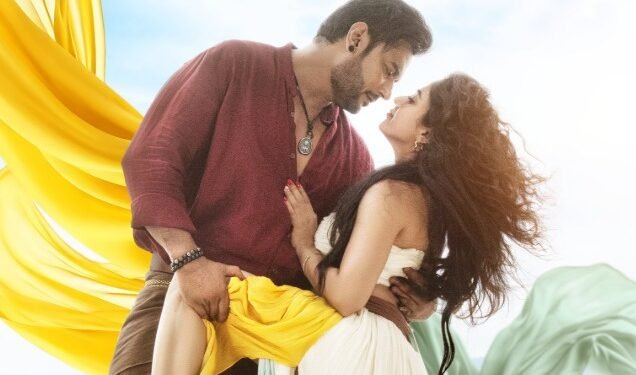 ‘ಡೆವಿಲ್’ ಚಿತ್ರದ ಹೊಸ ಹಾಡು ಸಾಮಾಜಿಕ ಜಾಲತಾಣಗಳಲ್ಲಿ ಸದ್ದು ಮಾಡುತ್ತಿದೆ