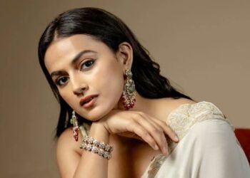 ಶ್ರದ್ಧಾ ಶ್ರೀನಾಥ್ ತಮಿಳಿನಲ್ಲಿ ಡಬ್ ಮಾಡಿದ ‘ದಿ ಗೇಮ್: ಯು ನೆವರ್ ಪ್ಲೇ ಅಲೋನ್’ ವೆಬ್ ಸರಣಿ