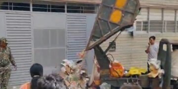 ಇದು ಅಭಿಯಾನವಲ್ಲ, ಅಪರಾಧ? ‘ಕಸ ಸುರಿಯುವ ಹಬ್ಬ’ದ ವಿರುದ್ಧ ಸಾರ್ವಜನಿಕರ ಆಕ್ರೋಶ