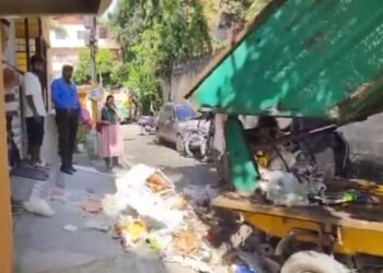 ಇದು ಅಭಿಯಾನವಲ್ಲ, ಅಪರಾಧ? ‘ಕಸ ಸುರಿಯುವ ಹಬ್ಬ’ದ ವಿರುದ್ಧ ಸಾರ್ವಜನಿಕರ ಆಕ್ರೋಶ