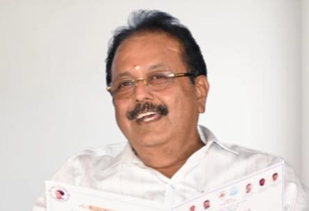 ಕೇಂದ್ರ ಉಕ್ಕಿನ ಸಚಿವರ ಕ್ಷೇತ್ರದಲ್ಲೇ ಕಾಂಗ್ರೆಸ್ ಇತಿಹಾಸ ಸೃಷ್ಟಿಸಿದೆ: ಚೆಲುವರಾಯಸ್ವಾಮಿ