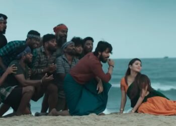 ಹರೀಶ್ ಕಲ್ಯಾಣ್ ಅಭಿನಯದ ‘ಡೀಸೆಲ್’ ಟ್ರೇಲರ್ ಬಿಡುಗಡೆ: ಸ್ಫೋಟಕ ಕಥಾವಸ್ತುವಿನ ಭರವಸೆ!