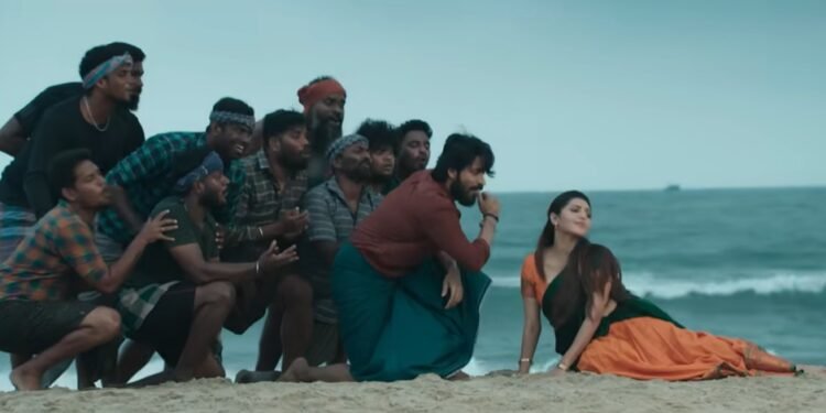 ಹರೀಶ್ ಕಲ್ಯಾಣ್ ಅಭಿನಯದ ‘ಡೀಸೆಲ್’ ಟ್ರೇಲರ್ ಬಿಡುಗಡೆ: ಸ್ಫೋಟಕ ಕಥಾವಸ್ತುವಿನ ಭರವಸೆ!