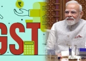 ತೆರಿಗೆ ಸರಳೀಕರಣದ ಹೊಸ ಅಧ್ಯಾಯ: 5%–18% ಜಿಎಸ್ಟಿ ಸ್ಲ್ಯಾಬ್ ವ್ಯವಸ್ಥೆ ಜಾರಿಯ ಯಶೋಗಾಥೆ