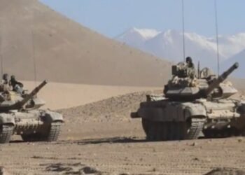 ಭಾರತೀಯ ಸೇನೆಯ ಹೊಸ ‘ರುದ್ರ ಬ್ರಿಗೇಡ್’ ಭವಿಷ್ಯದ ಯುದ್ಧಭೂಮಿಗೆ ಸಿದ್ಧತೆ