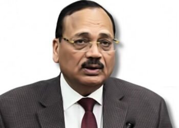 ಹಿಸಾರ್ನಿಂದ ಸುಪ್ರೀಂ ಕೋರ್ಟ್ವರೆಗೆ: ಸೂರ್ಯಕಾಂತ್ ಅವರ ಪಯಣ