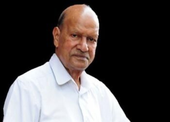 ರಾಷ್ಟ್ರೀಯ ಸ್ವಯಂಸೇವಕ ಸಂಘದ ಜ್ಯೇಷ್ಠ ಕಾರ್ಯಕರ್ತ ಕೃ. ನರಹರಿ ವಿಧಿವಶ