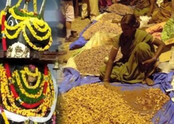 ನವೆಂಬರ್ 17 ರಿಂದ ಬಸವನಗುಡಿ ಕಡಲೆಕಾಯಿ ಪರಿಷೆ; ಈ ಬಾರಿ 5 ದಿನಗಳ ಉತ್ಸವ, ಮಹತ್ವದ ನಿರ್ಧಾರ